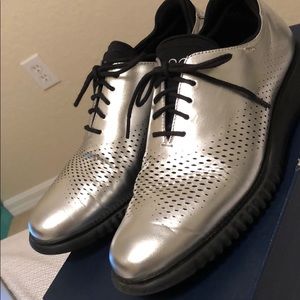 2.Zerogrand Laser Wing